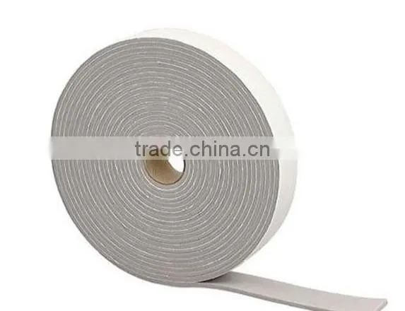 sealing foam tape waterproof and strong adhensive uasful