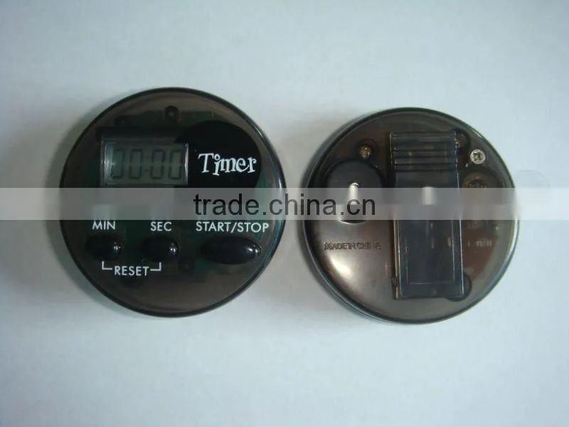 digital kitchen timer D620