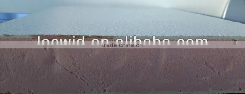 frp plywood surface panel