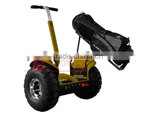 used electric golf car leadway