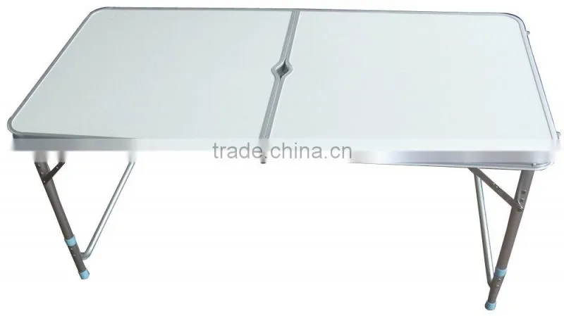 Camping Furniture -Aluminium Camping Table & Chair Set