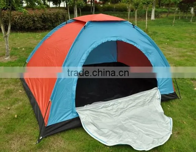 Outdoor tourism and leisure tents selling from shenzhen to worldwhile