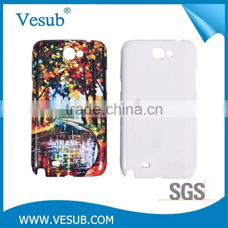 Free Samples China Factory Wholesale New 2017 3d Sublimation Case