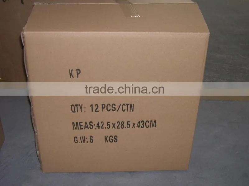 plastic canister
