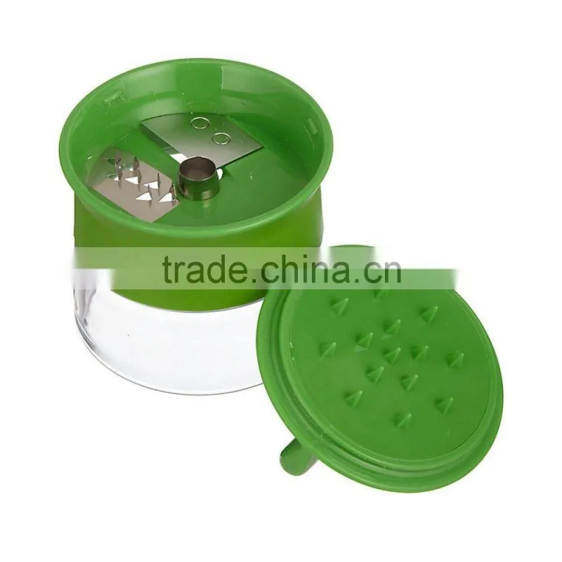 Magic Handheld Vegetable Fruit Spiral Slicer Vegetable Spiralizer