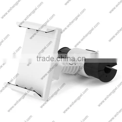 Innovative Smartphone Car Headrest & Bicycle Mount Holder