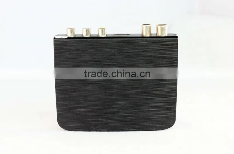 Wholesale HD DVB-T2 MPEG4 TV receiver Free To Air dvb-t2 TV BOX
