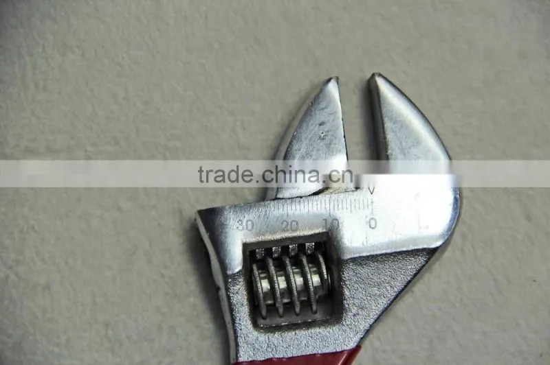 Adjustable Wrench