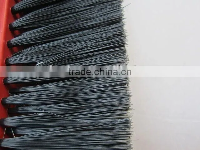 Hanging Type Plastic Cleaning Brush/Dusting Brush