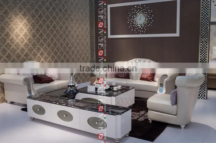 european style italian classic sofa set 996