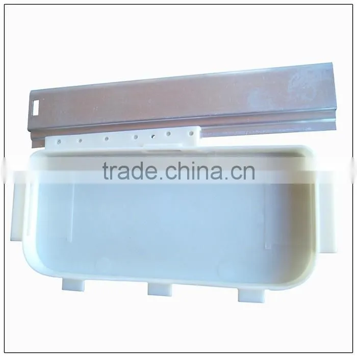 Supply support parts inejction plastic mould maker