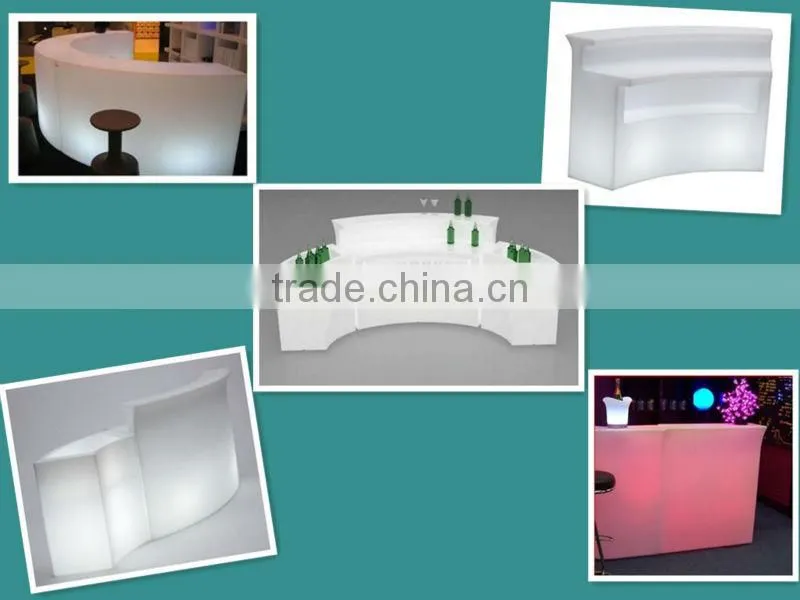 economic light led lamp/outdoor gardening furniture/nightclube furniture YM-LOD30170