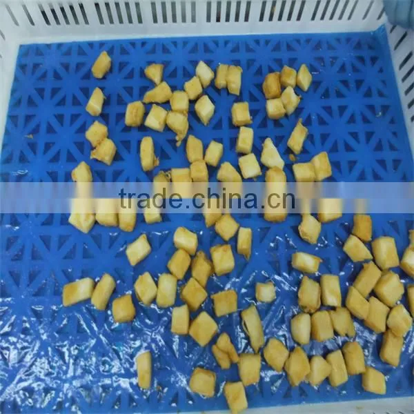 seafood frozen squid cut(breaded and fried)