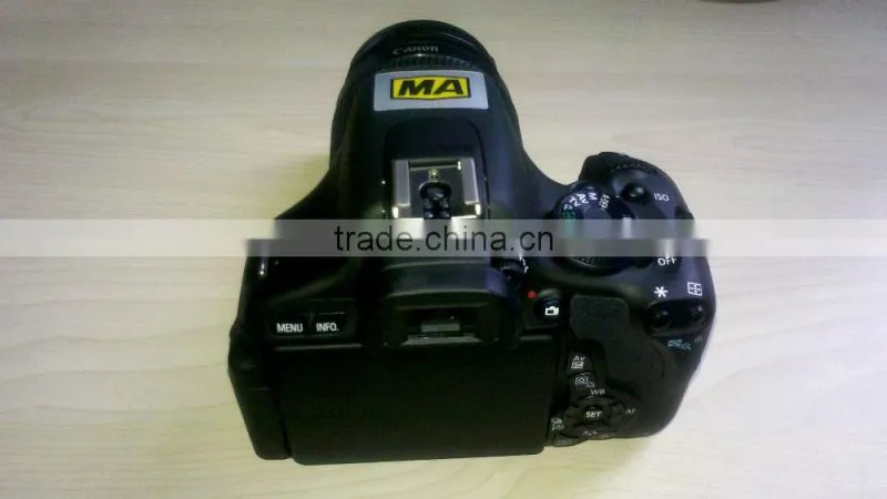 intrinsically safe digital camera case