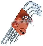 Hex Key Wrench Hand Tools