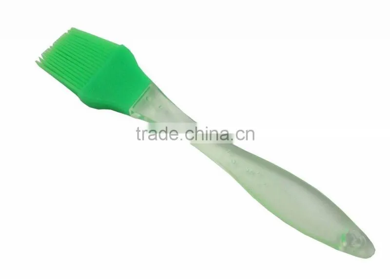 Food Grade Heat Resistant Silicone Brush