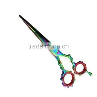 professional hair cutting scissors