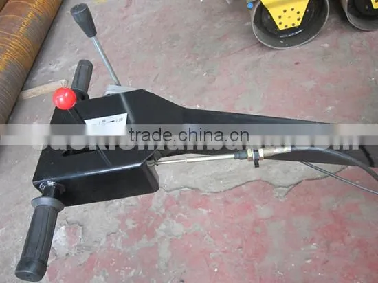 ride on transmission,vibratory road roller water-cooled gasolinel engine rollers,reversible walking vibration driver road roller