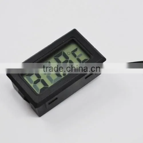 Freezer thermometer wireless ,h0t3e refrigerator bimetal thermometer for sale