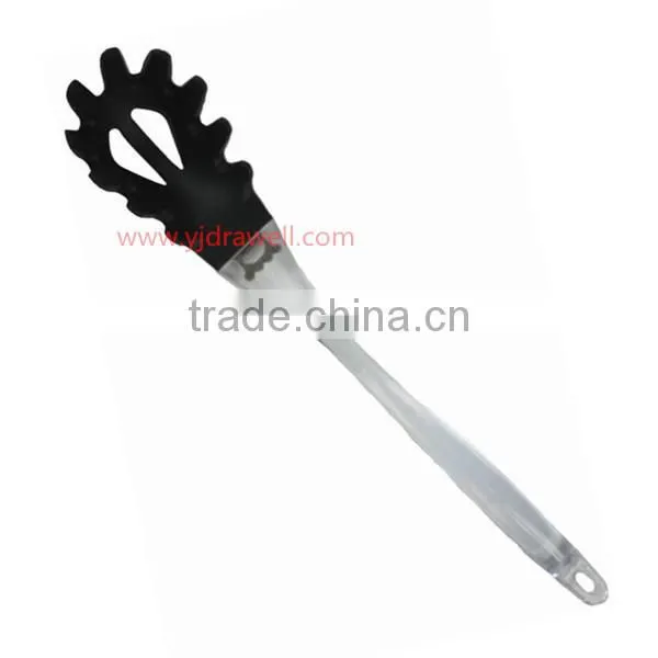 SK-1582 100% Food Safe Grade silicone pasta server