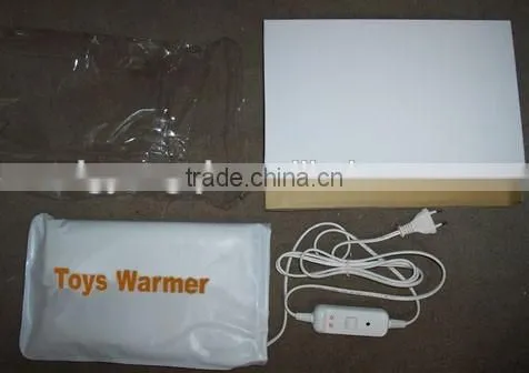 Adult toys warmer, flesh warmer for adult sex toys