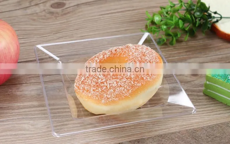 custom disposable plastic dinner plates,disposable clear plastic plates,disposable plastic plates for weddings