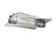 8'' Flange Cool Tube Hood