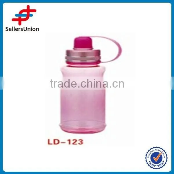 non alcoholic bottle drink