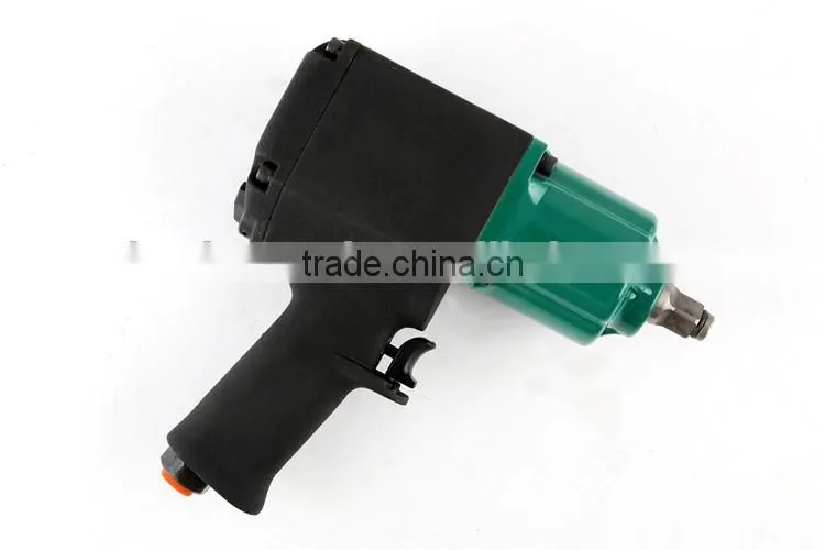 12Pcs 1/2'' Pneumatic Air Impact Wrench Set