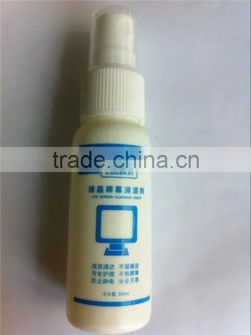 LCD TV Screen Cleaning Kit
