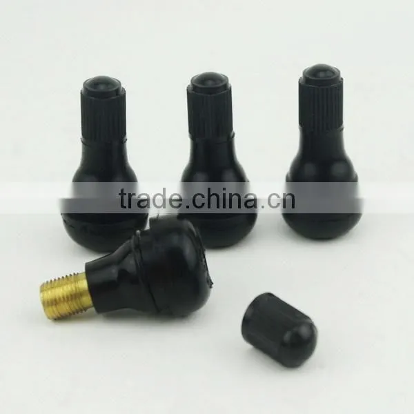 2015 Snap-in tubeless tire valve/tyre valve/car tire valve