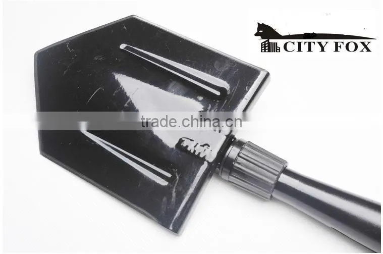 Best price Universal shovel through firewire shovel shovel cold steel folding shovel