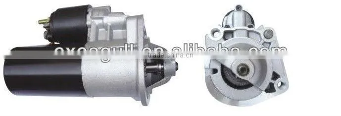 12V 1.4KW 9T STARTER 17508 17664 0001108107 0001108153 0001108166 0001108167 0986016660 30658564 30658565 21537BO CS680