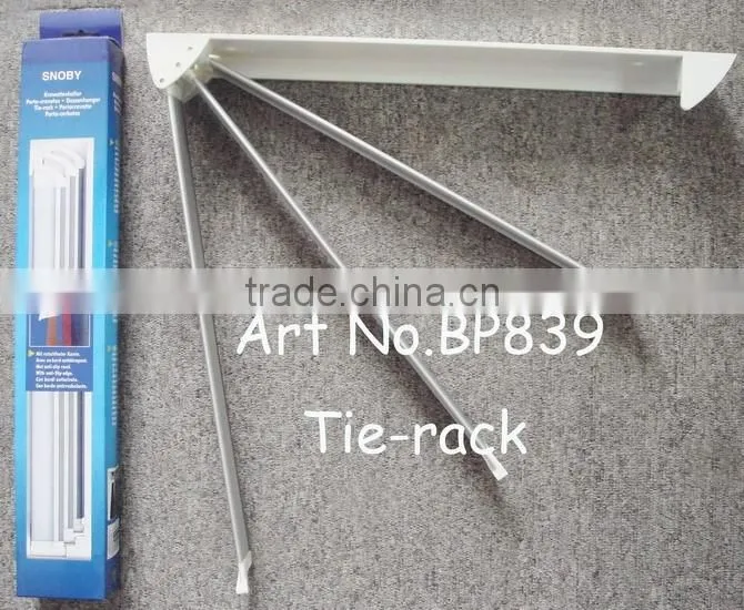 Tie Rack,Extended & Rototable,Direct factory supplier