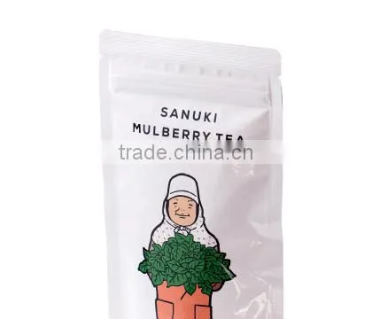 natural and Good quality qualite azawad health benefits chunmee green tea Mulberry Tea with hight quality made in Japan