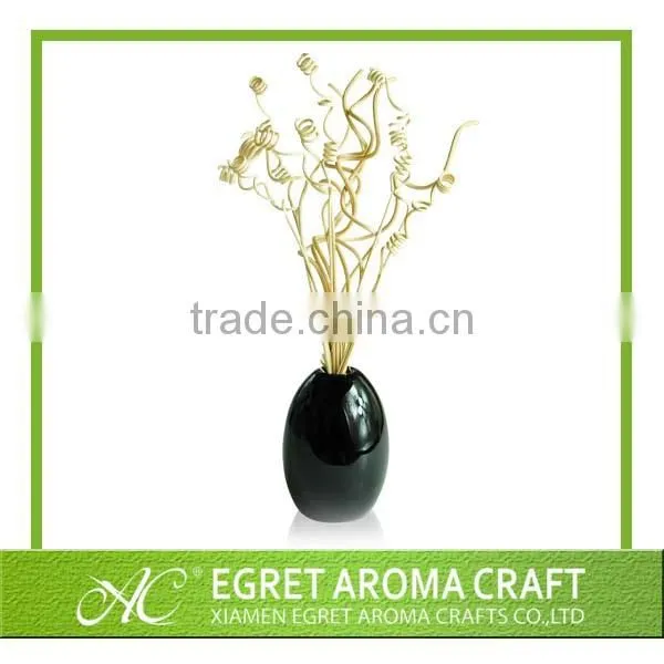 2015 factory price customized shape& color home decorative reed diffuser stick