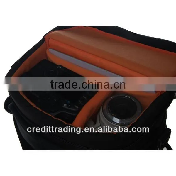 Fashion outdoor EVA hard camera case/ digital case