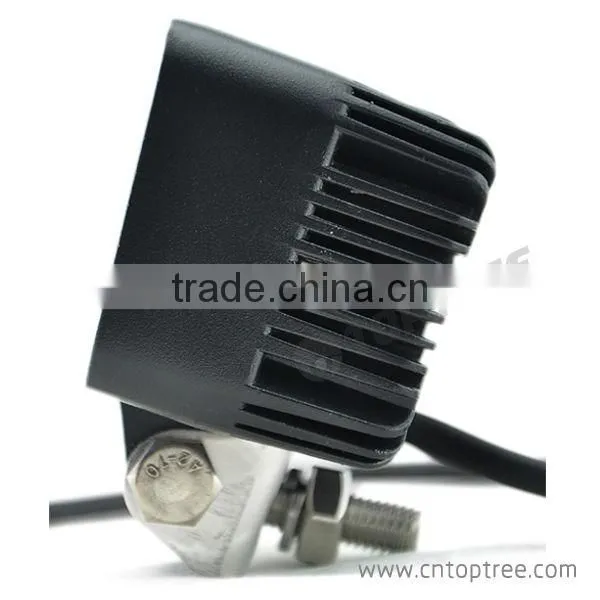 led work light 12v/24v 9W Off Road LED Working Lamp for Suv, Truck, Ambulance and Recovery Vehicles
