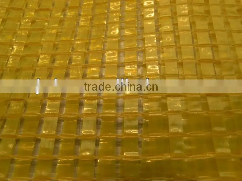 2013 New products plastic mesh bag for packaging