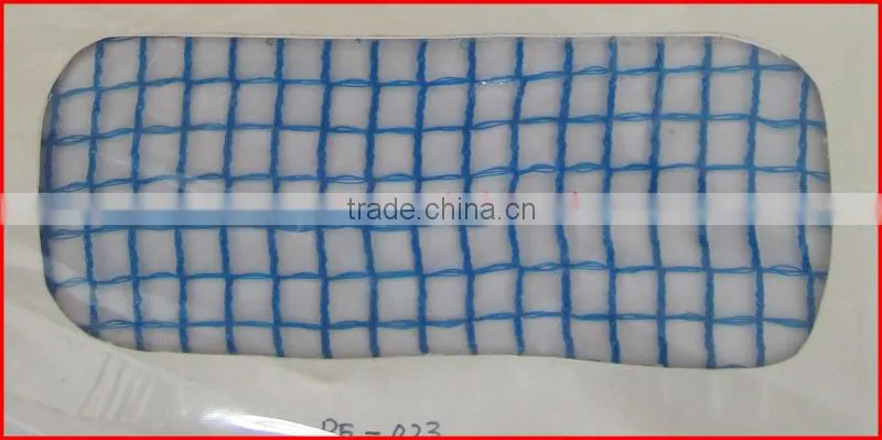 100% HDPE 3 year guarantee anti wind net