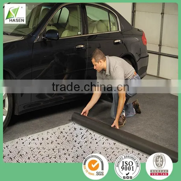 Guangzhou Supplier Multi-purpose Oil Absorbent Cloth
