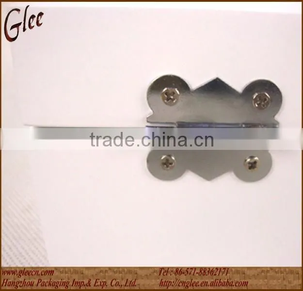 Wooden Tea Bags Box