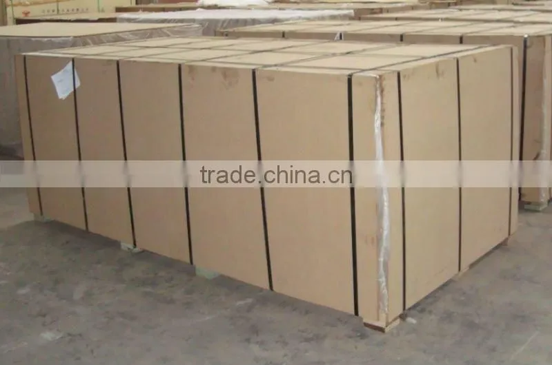 18mm slatwall MDF