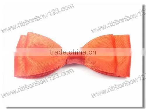 Fashion Ribbon bows for dog bowtie