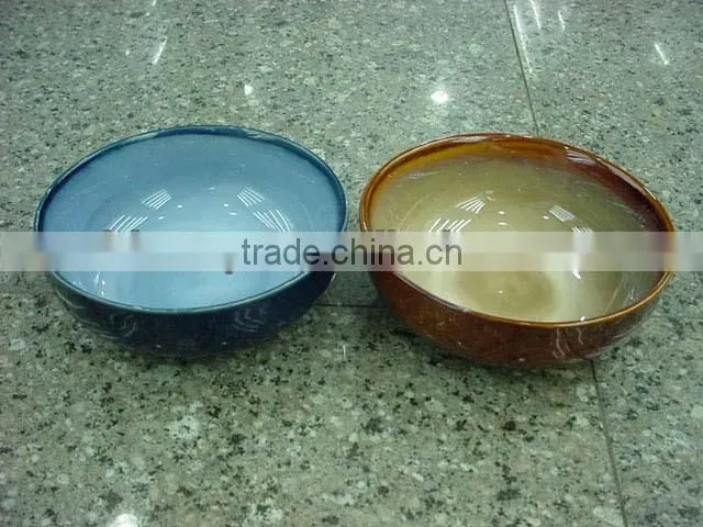 1 Dollar items Cheap Ceramic Bowl