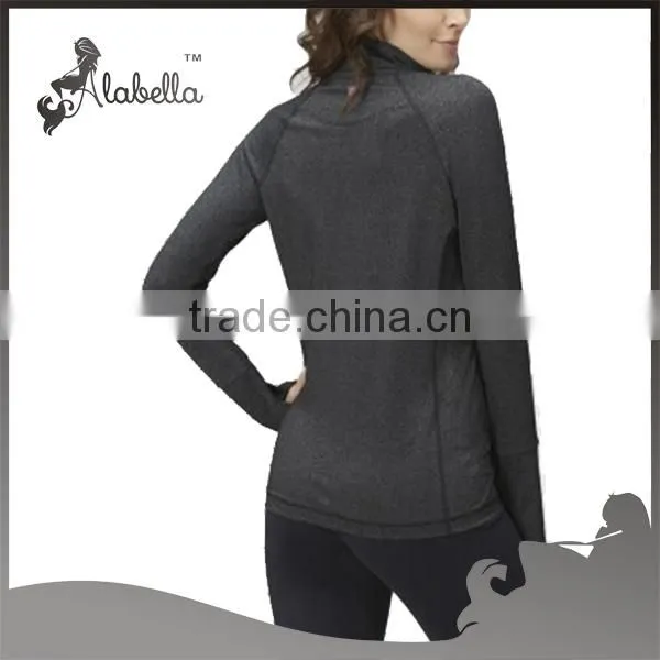 Womens sport Jacket ,crop Hoodies Pullover
