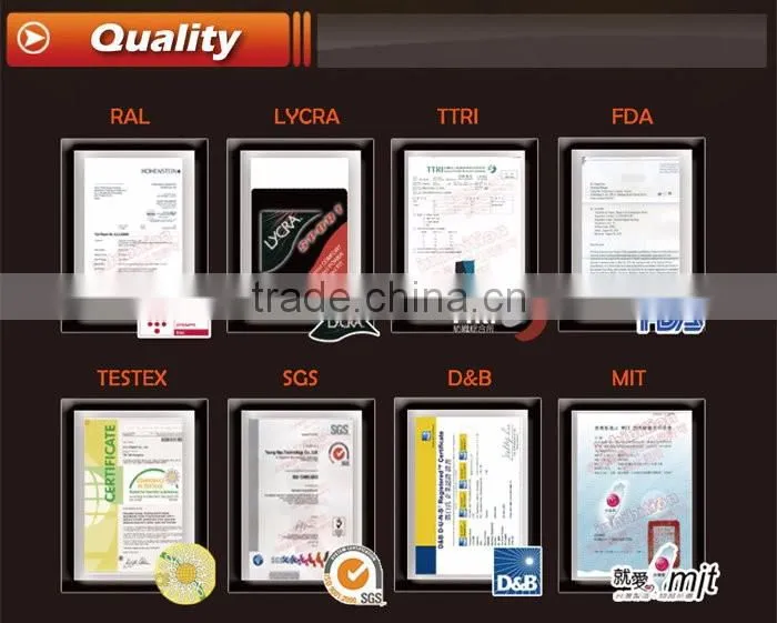Hot sale high quality athletic tape compression socks