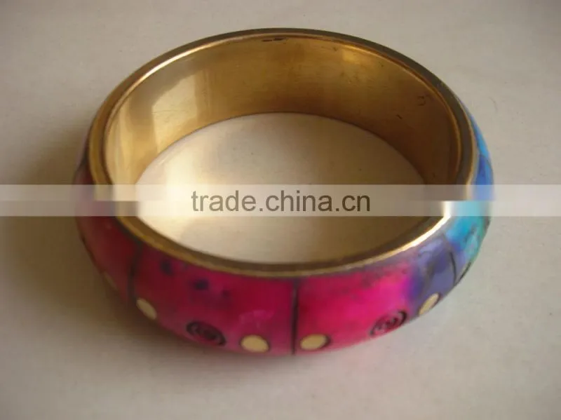 turquoise bracelet