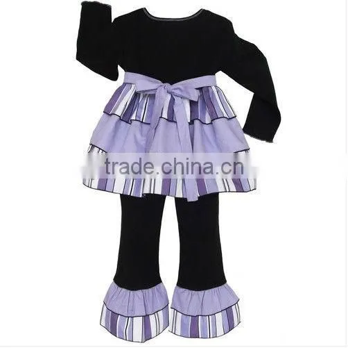 sweet girl clothing brand kids dresses girls baby girl autumn clothing set