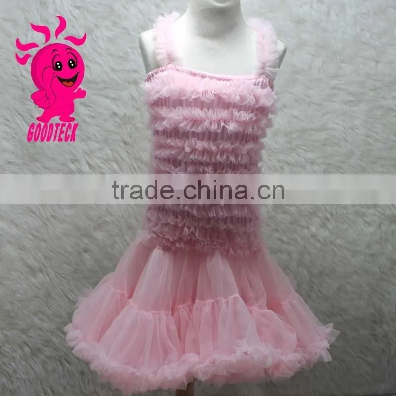 2016 girls chiffon frocks designs chiffon pink toddler girls chiffon frocks designs baby dress pictures